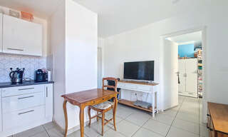 Appartement 2 Pièces 40 m² à vendre à Marseille 9 (13009)