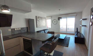 Appartement 2 Pièces 45 m² à louer à Marseille 8 (13008)