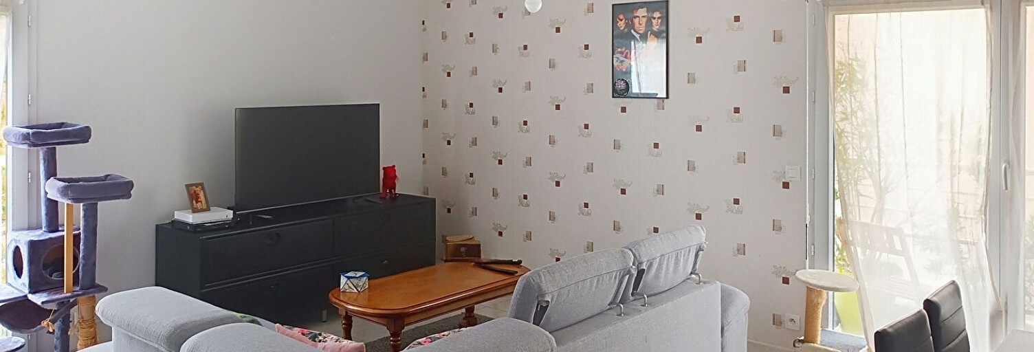 Appartement 3 Pièces 68 m² à vendre à Questembert (56230)