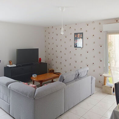 Appartement 3 pièces 130440 €