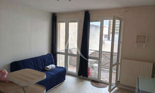 Appartement 1 Pièce 21 m² à vendre à Rochefort (17300)