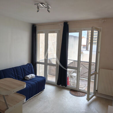 Appartement 1 pièces 90950 €