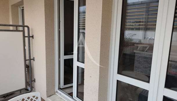 Appartement 1 pièces  à vendre Rochefort 17300