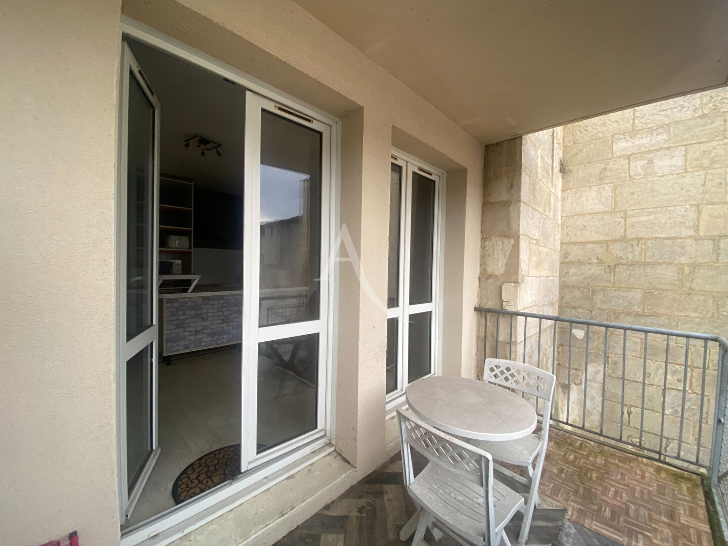 Appartement  T1 à vendre Rochefort 17300