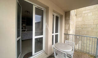 Appartement 1 Pièce 21 m² à vendre à Rochefort (17300)