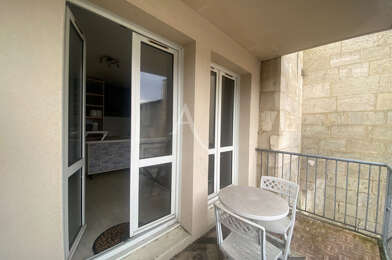 Appartement 1 pièces 85600 €