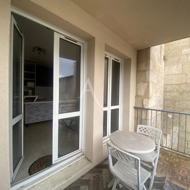 Appartement 1 pièces 90950 €