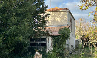 Maison 4 Pièces 52 m² à vendre à Rochefort (17300)