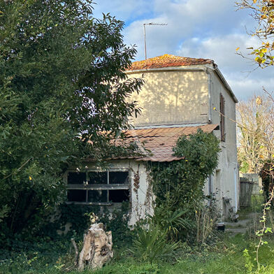 Maison 4 pièces 80000 €