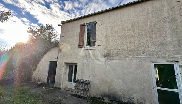 Villa / Maison 4 pièces  à vendre Rochefort 17300
