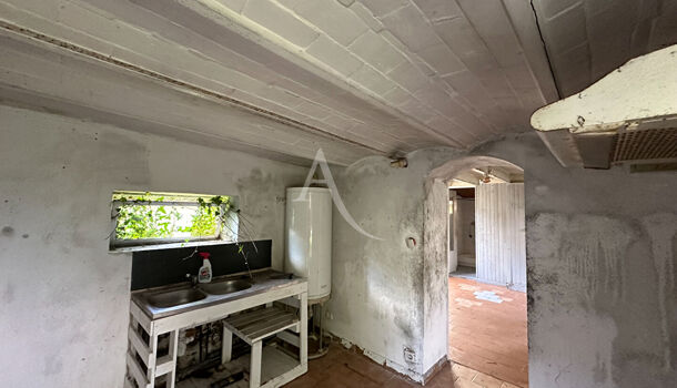 Villa / Maison 4 pièces  à vendre Rochefort 17300