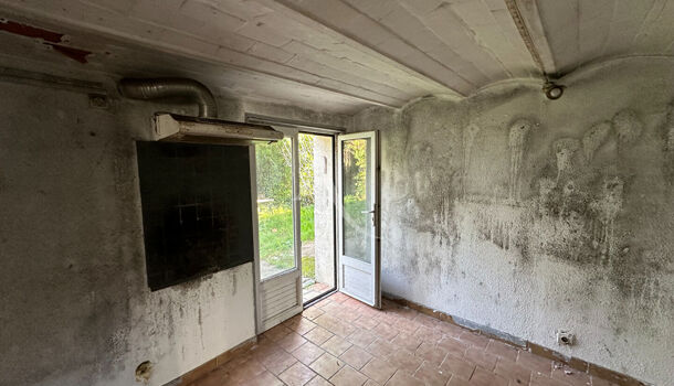 Villa / Maison 4 pièces  à vendre Rochefort 17300