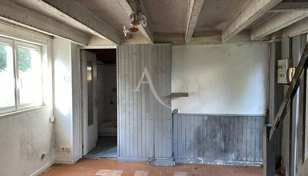 Villa / Maison 4 pièces  à vendre Rochefort 17300