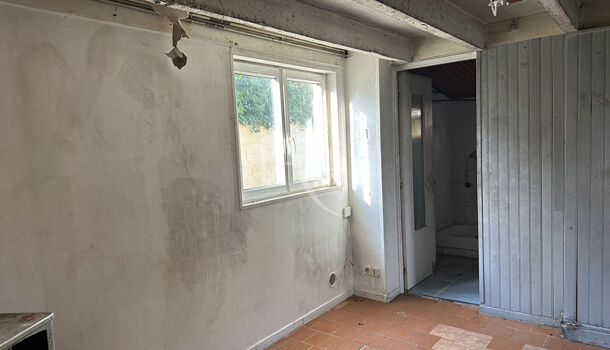 Villa / Maison 4 pièces  à vendre Rochefort 17300