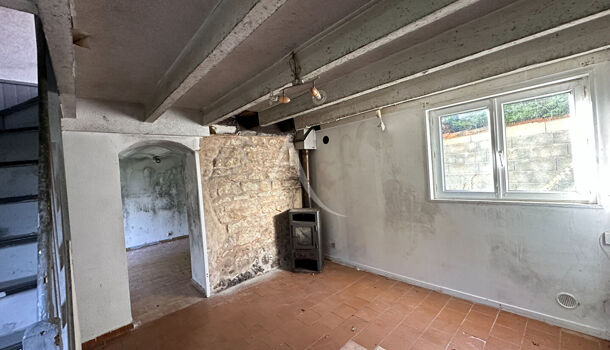 Villa / Maison 4 pièces  à vendre Rochefort 17300