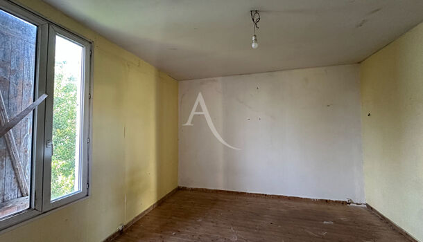 Villa / Maison 4 pièces  à vendre Rochefort 17300