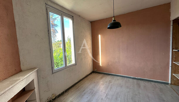 Villa / Maison 4 pièces  à vendre Rochefort 17300