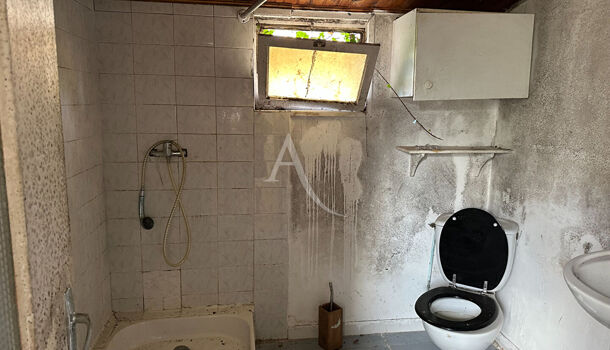 Villa / Maison 4 pièces  à vendre Rochefort 17300