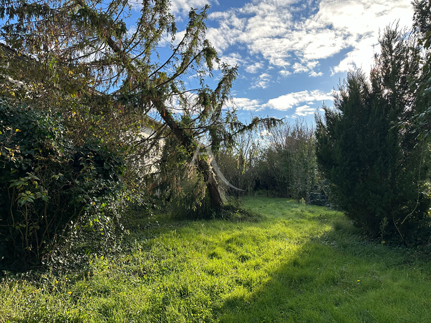 Terrain  à vendre Rochefort 17300