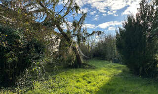 Terrain  467 m² à vendre à Rochefort (17300)