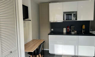 Appartement 1 Pièce 14 m² à louer à La Baule-Escoublac (44500)