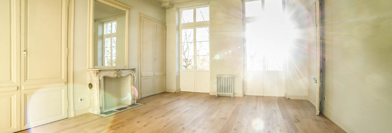 Appartement 3 Pièces 77 m² à louer à Rouen (76000)