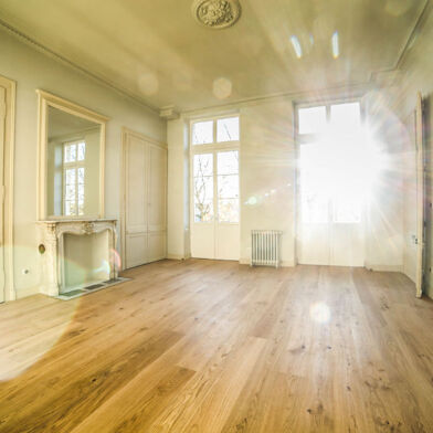 Appartement 3 pièces 1020 €