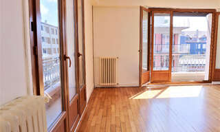 Appartement 4 Pièces 93 m² à louer à Rouen (76000)