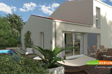 Terrain  76000 €