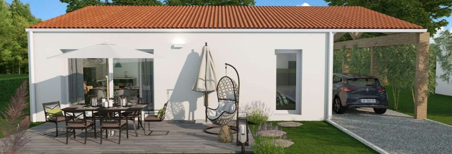 Terrain 717 m² à construire Saint-Laure (63350)