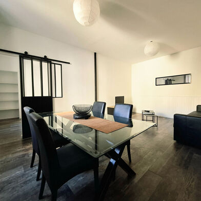 Appartement 2 pièces 109000 €