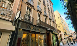 Appartement 2 Pièces 59 m² à vendre à Perpignan (66000)