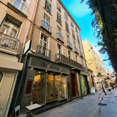 Appartement 2 pièces 109000 €