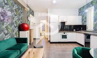 Appartement 2 Pièces 34 m² à vendre à Marseille 6 (13006)