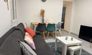 Appartement 4 Pièces 60 m² à louer à Marseille 3 (13003)