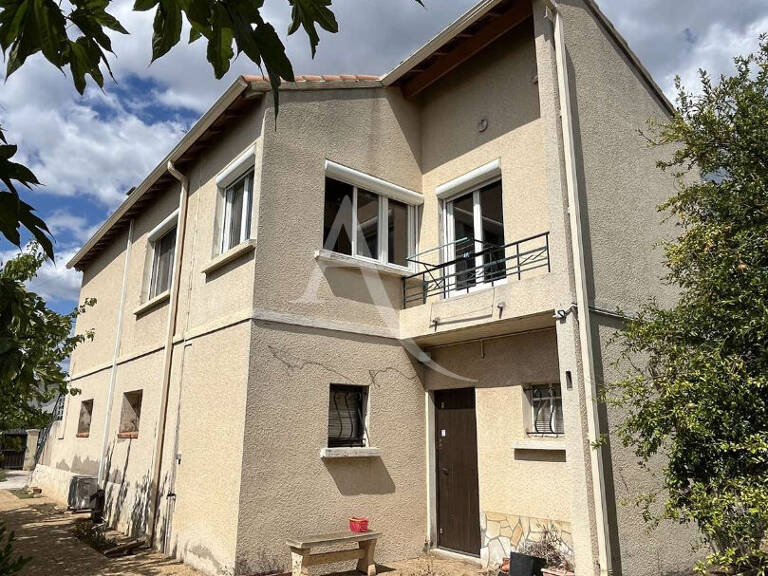 Villa  6 pièces 116 m2  sur 1176 m2 de terrain FRONTIGNAN — photo 1