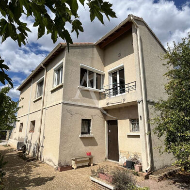 Maison 6 pièces 389000 €