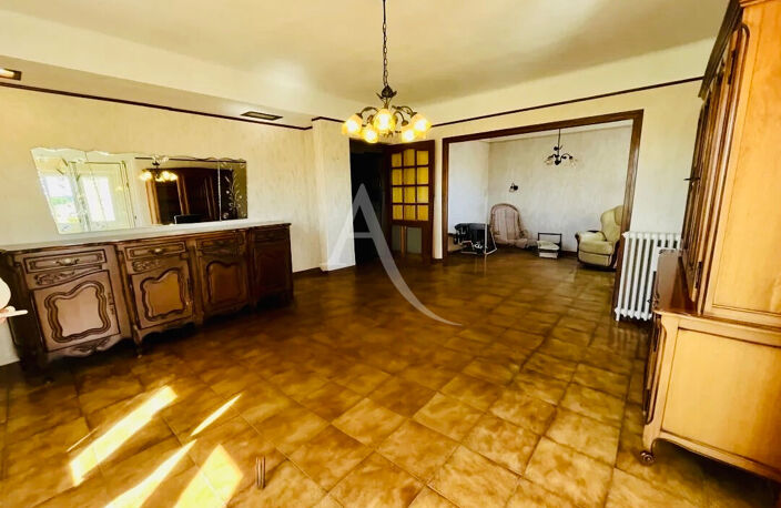 Villa  6 pièces 116 m2  sur 1176 m2 de terrain FRONTIGNAN — photo 2