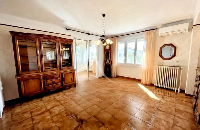Villa  6 pièces 116 m2  sur 1176 m2 de terrain FRONTIGNAN — photo 3