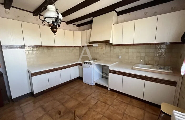 Villa  6 pièces 116 m2  sur 1176 m2 de terrain FRONTIGNAN — photo 4