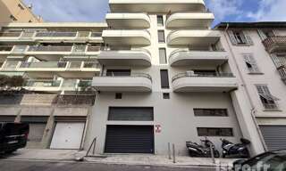 Garage   m² à vendre à Nice (06000)