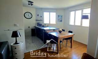 Appartement 4 Pièces 89 m² à vendre à Tassin-la-Demi-Lune (69160)