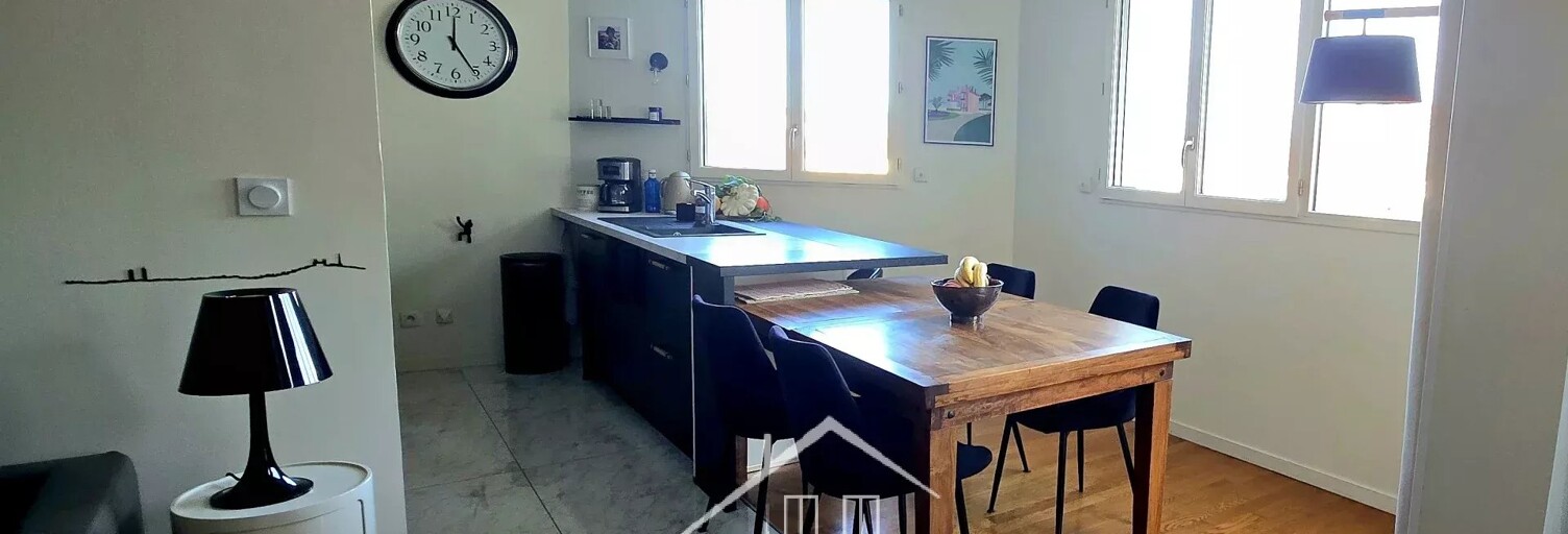 Appartement 4 Pièces 89 m² à vendre à Tassin-la-Demi-Lune (69160)