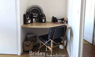 Appartement 4 Pièces 89 m² à vendre à Tassin-la-Demi-Lune (69160)