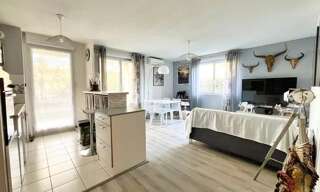 Appartement 2 Pièces 47 m² à vendre à Preignan (32810)