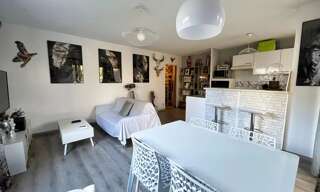 Appartement 2 Pièces 47 m² à vendre à Preignan (32810)