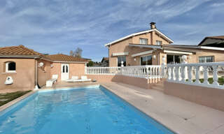 Maison 6 Pièces 222 m² à vendre à Vourles (69390)