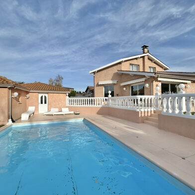 Maison 6 pièces 795000 €