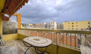 Appartement 3 Pièces 75 m² à vendre à Nice (06000)