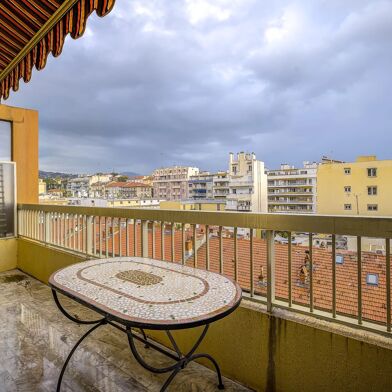 Appartement 3 pièces 450000 €